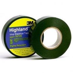 (DISCONTINUED)#16720 VINYL TAPE 3/4IN X 66FT 1.5IN CORE